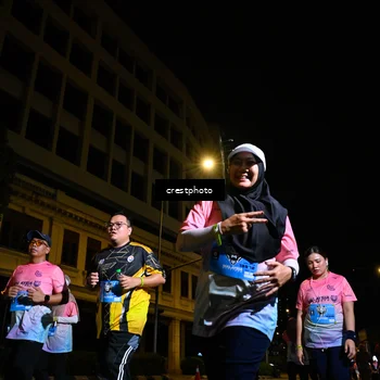 Runner Photo 5729355