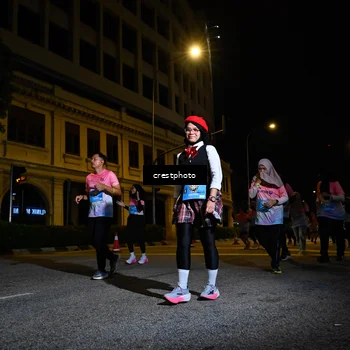 Runner Photo 5729357
