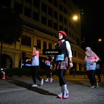 Runner Photo 5729362