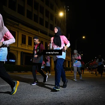 Runner Photo 5729366