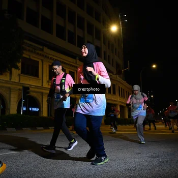 Runner Photo 5729369
