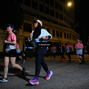 Runner Photo 5729384