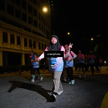 Runner Photo 5729405