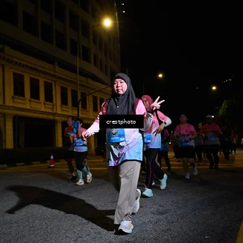 Runner Photo 5729407