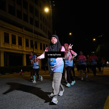 Runner Photo 5729409