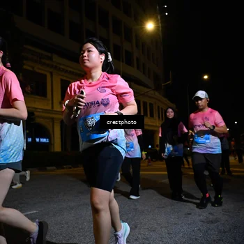 Runner Photo 5729430