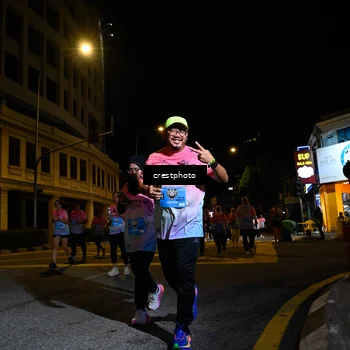 Runner Photo 5729433