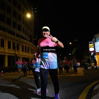 Runner Photo 5729438