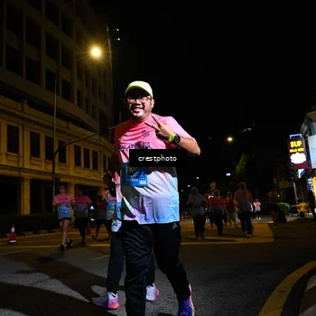 Runner Photo 5729439
