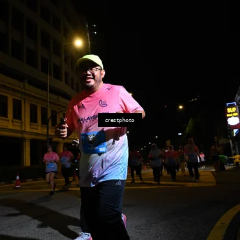 Runner Photo 5729442