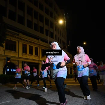 Runner Photo 5729445