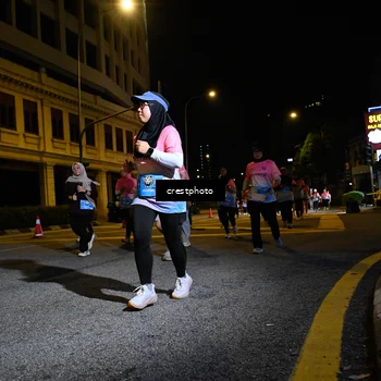 Runner Photo 5729483