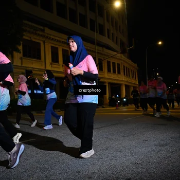 Runner Photo 5729508