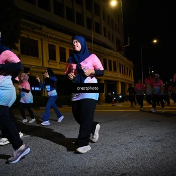 Runner Photo 5729521