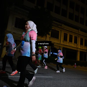 Runner Photo 5729554