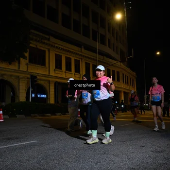Runner Photo 5729556