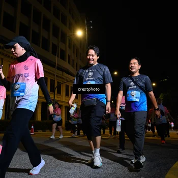 Runner Photo 5729630
