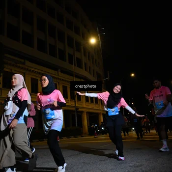 Runner Photo 5729660