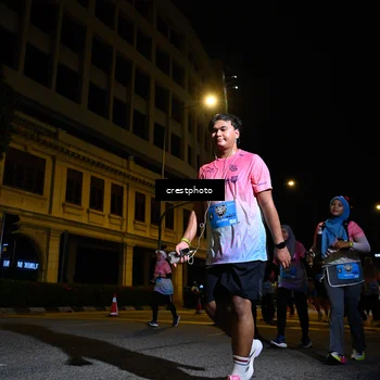 Runner Photo 5729663