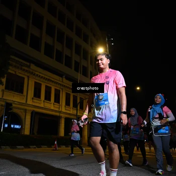 Runner Photo 5729665