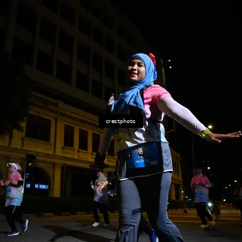 Runner Photo 5729680