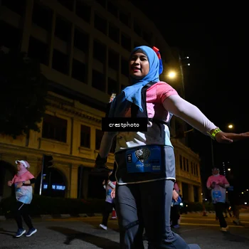 Runner Photo 5729681