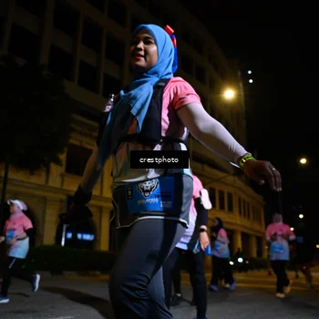 Runner Photo 5729682