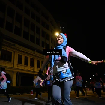 Runner Photo 5729696