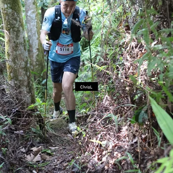 Runner Photo 5730705