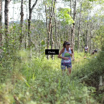 Runner Photo 5730709
