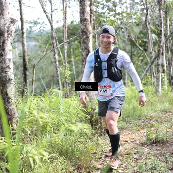 Runner Photo 5730711