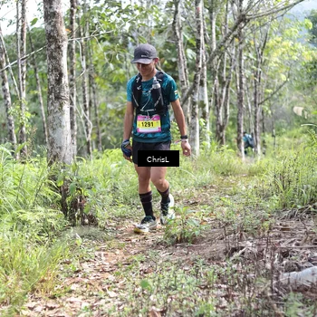 Runner Photo 5730722