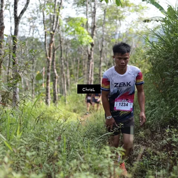 Runner Photo 5730727