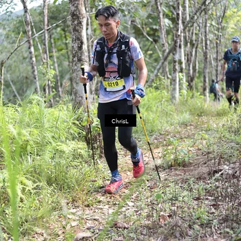 Runner Photo 5730728