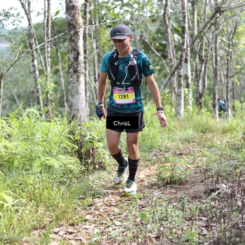 Runner Photo 5730733