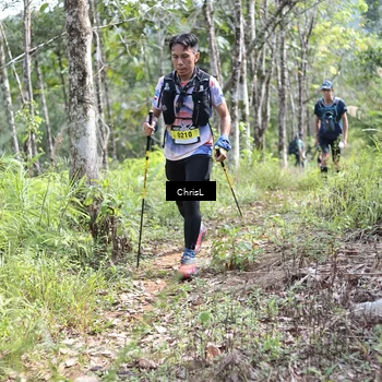 Runner Photo 5730739