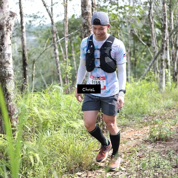 Runner Photo 5730746