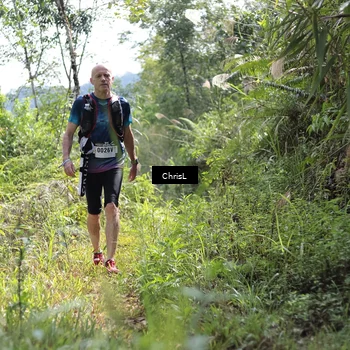 Runner Photo 5730748