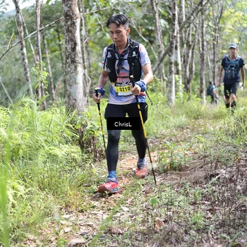 Runner Photo 5730749
