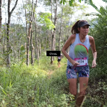 Runner Photo 5730750