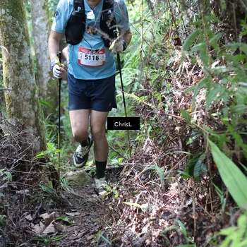 Runner Photo 5730751