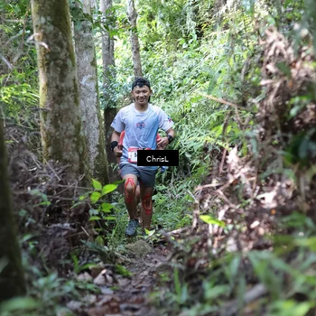 Runner Photo 5730759