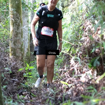 Runner Photo 5730770