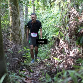 Runner Photo 5730771