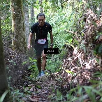 Runner Photo 5730785