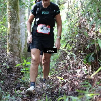 Runner Photo 5730790
