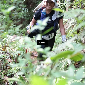 Runner Photo 5730793
