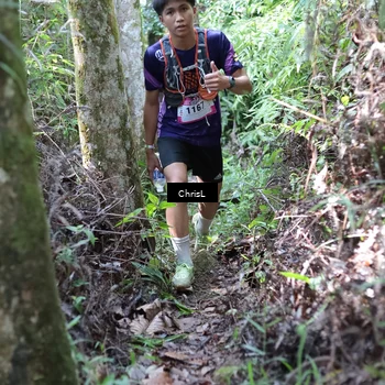 Runner Photo 5730796
