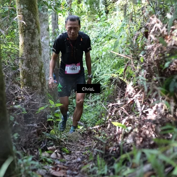Runner Photo 5730805