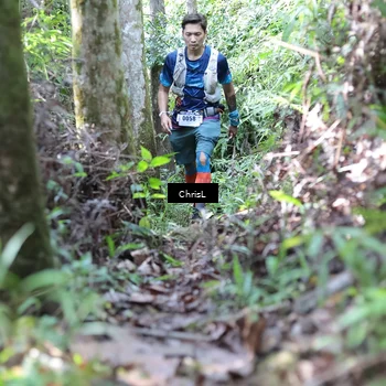 Runner Photo 5730813